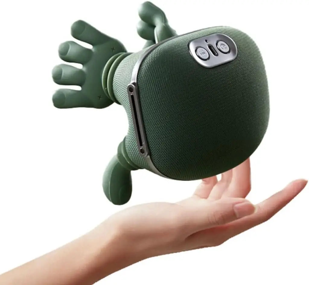 Bubujaba Relax Bionic Massager